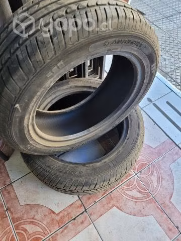 Neumaticos aro 16 - Imagen 4