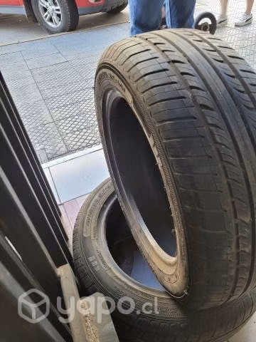 Neumaticos aro 16