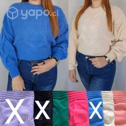 Uuultiimoos chalecos