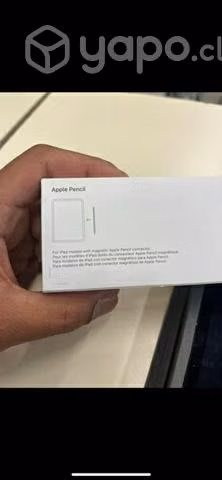 Apple pencil