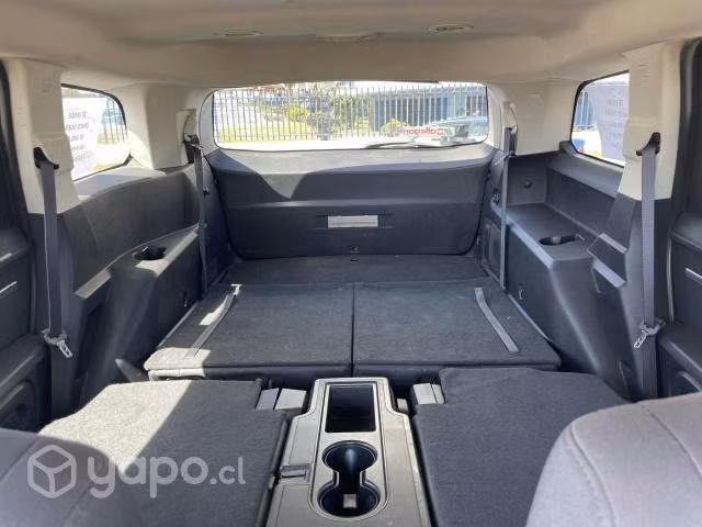 Dodge Journey sxt PAPELES AL DÍA HASTA EL 2025