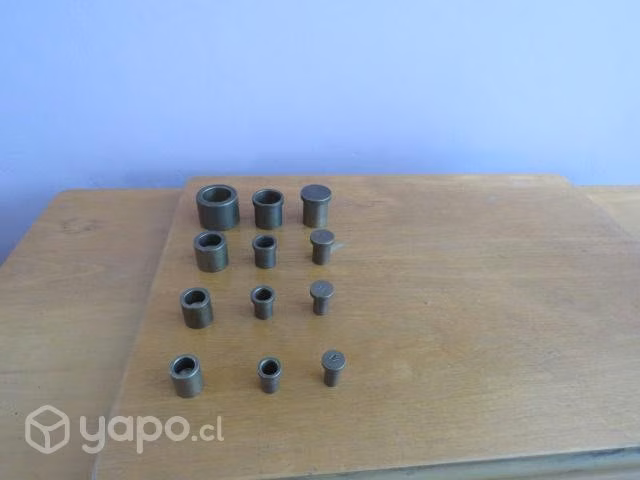 Maquina para forrar botones - Imagen 3