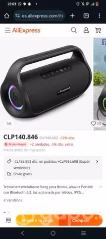 Parlamte