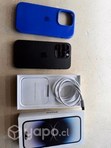 IPhone 14 Pro 128 gb - Imagen 4