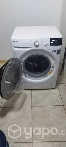 Lavadora secadora marca fenza