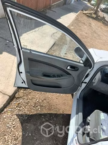 CHEVROLET OPTRA 2010
