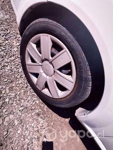 CHEVROLET OPTRA 2010