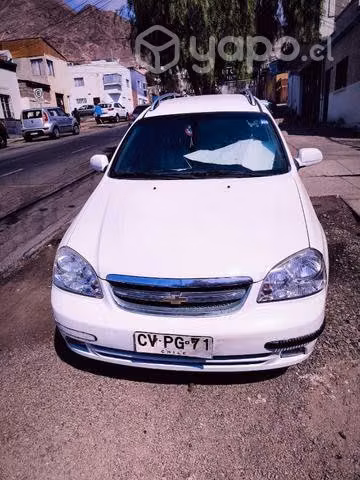 CHEVROLET OPTRA 2010