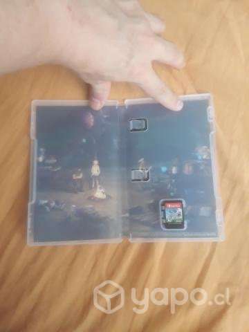 Xenoblade chronicles 3 - Imagen 2
