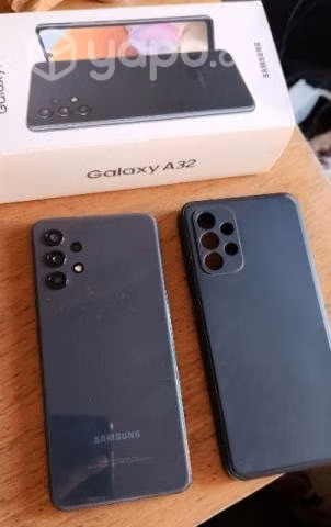 Samsung Galaxy A32 - Imagen 2