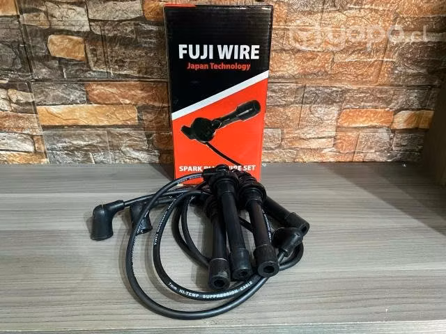 Cable de bujias para Honda Civic D15b