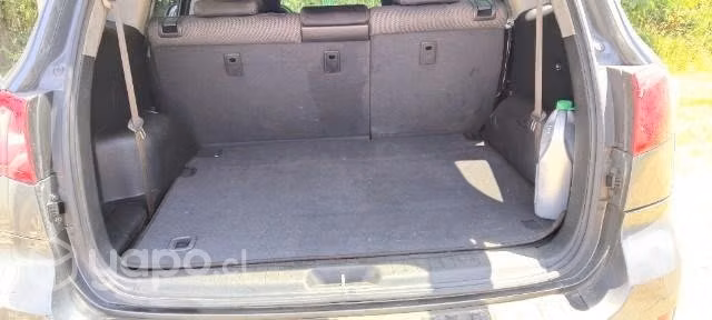 Hyundai Santa Fe 2010 excelentes condiciones - Imagen 3