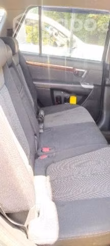 Hyundai Santa Fe 2010 excelentes condiciones - Imagen 6