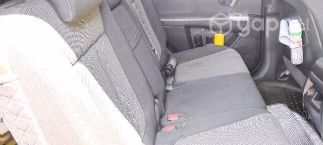 Hyundai Santa Fe 2010 excelentes condiciones - Imagen 7