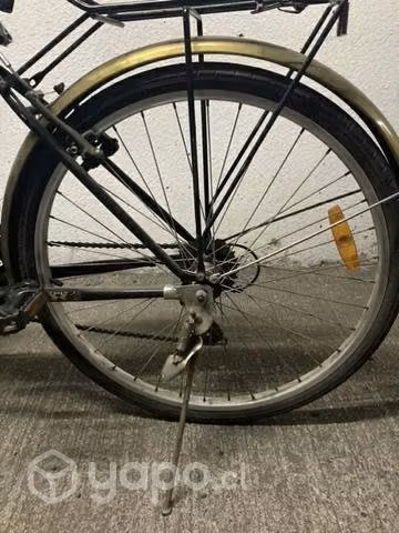 Bicicleta de paseo Besatti aro 26 - Imagen 6