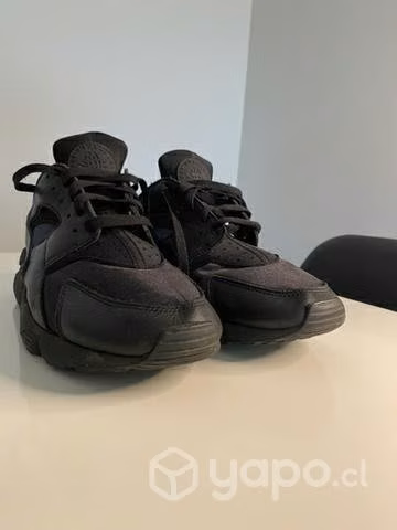 Nike Huarache 11.5us - Imagen 5