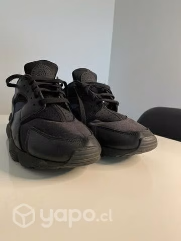Nike Huarache 11.5us - Imagen 4
