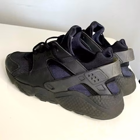 Nike Huarache 11.5us - Imagen 2