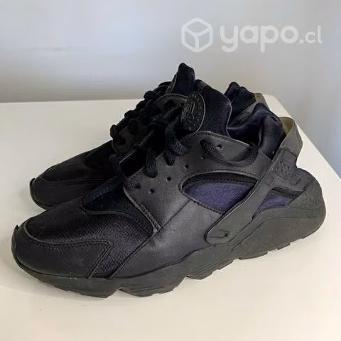 Nike Huarache 11.5us - Imagen 3
