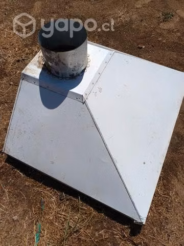 campana de cocina