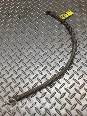 Flexible Freno delantero derecho Mahindra