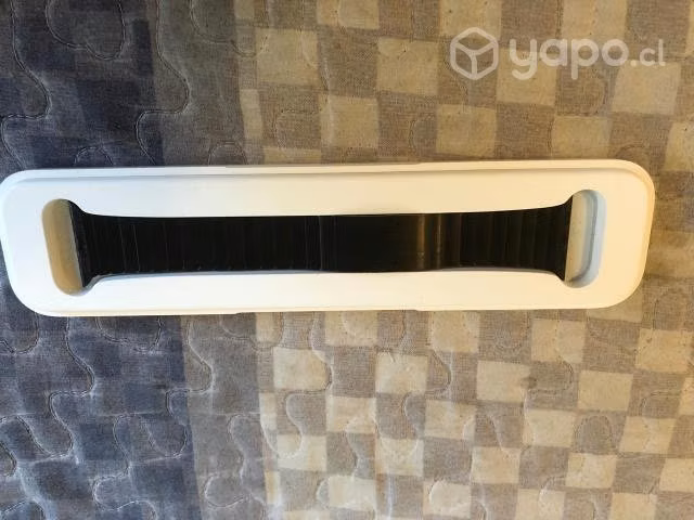 Correa Apple Watch de acero inox negro espacial