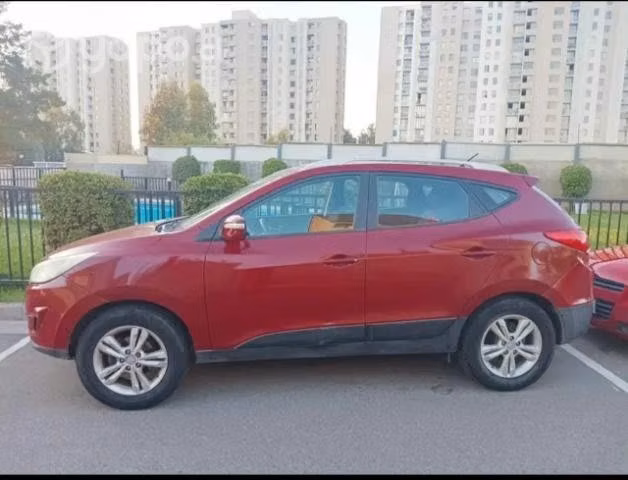 Vendo Hyundai Tucson - Imagen 3