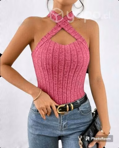 Poleras tallas XL