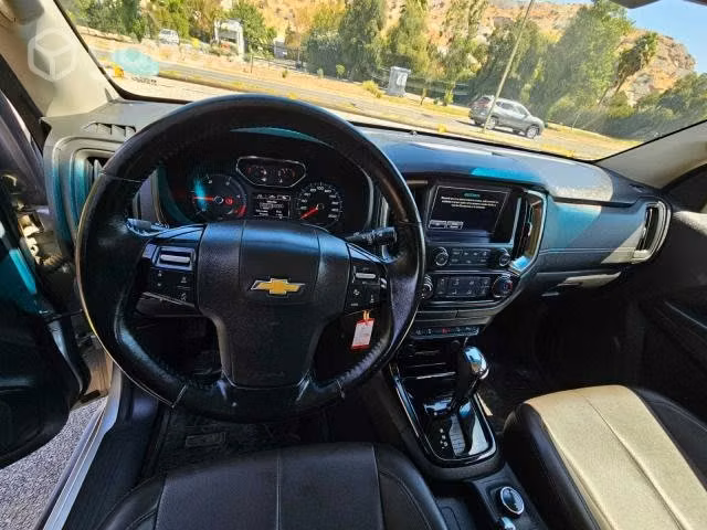 Chevrolet colorado 2019
