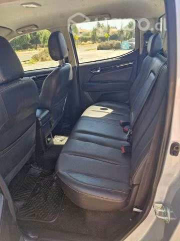 Chevrolet colorado 2019