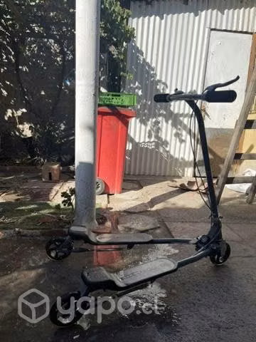 Scooter Scoop - Imagen 3