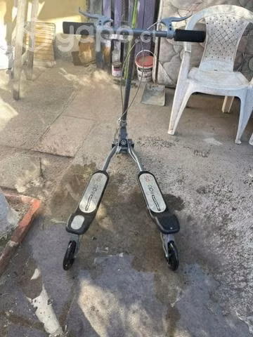 Scooter Scoop - Imagen 2