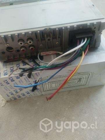 Radio para vehículos - Imagen 3