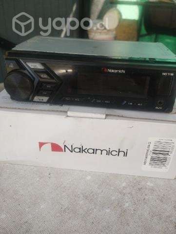 Radio para vehículos - Imagen 2