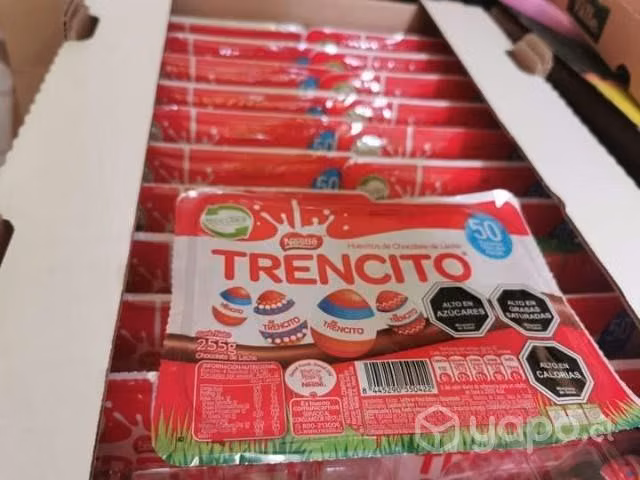 Huevos de pascua