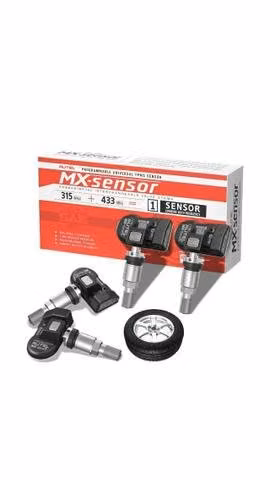 Sensor TPMS Autel original venta y programacion