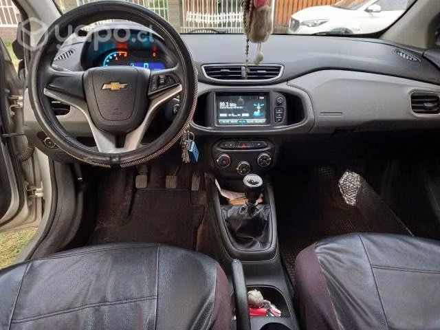 Chevrolet onix 2018 - Imagen 6