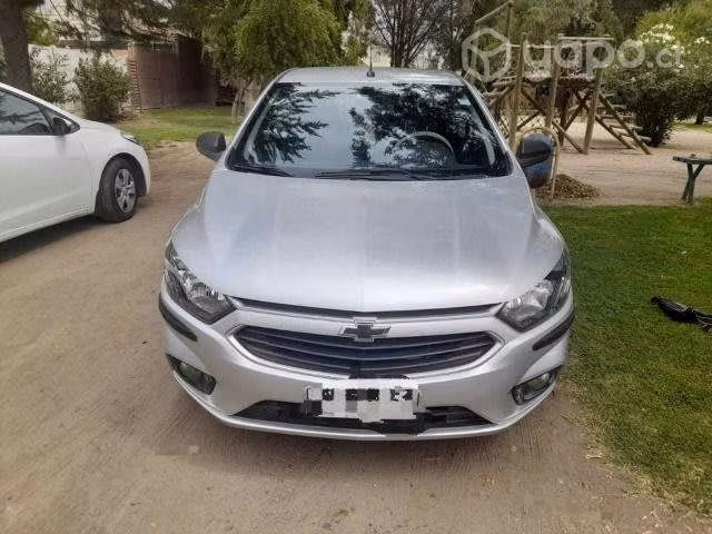 Chevrolet onix 2018 - Imagen 3