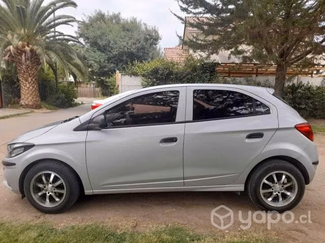 Chevrolet onix 2018 - Imagen 4