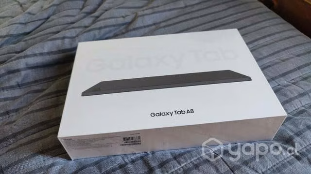 Tablet Samsung Galaxy A8 - Imagen 3