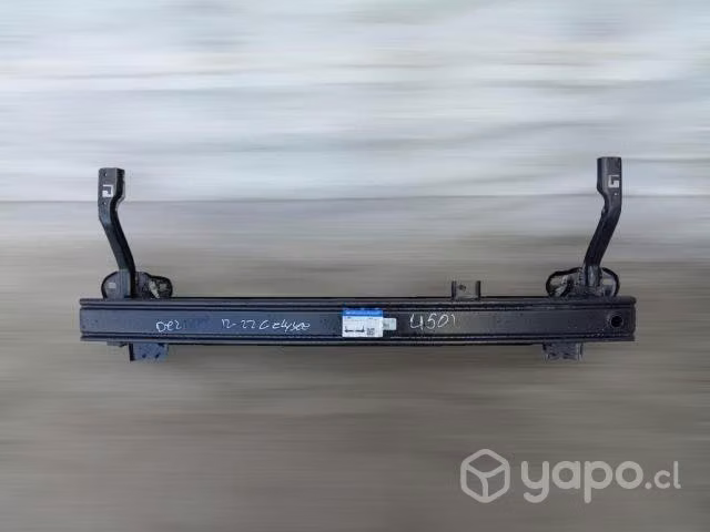 Refuerzo citroen c-elysee 2012-2022