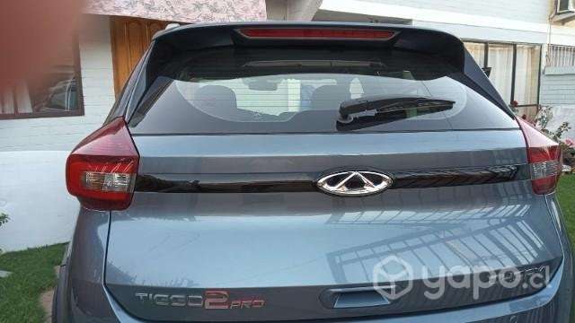 Chery Tiggo 2 pro - Imagen 3