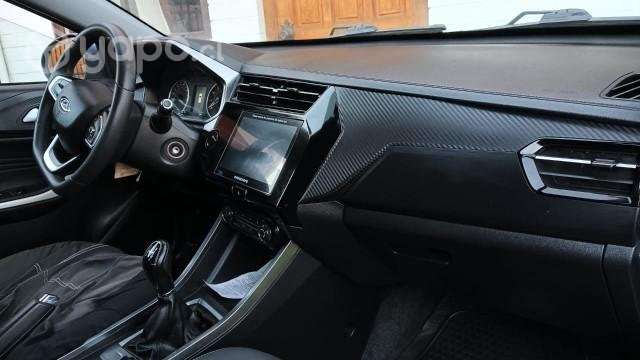 Chery Tiggo 2 pro - Imagen 2