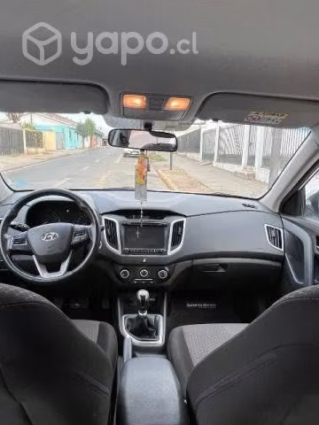 Hyundai creta - Imagen 5