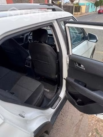 Hyundai creta - Imagen 2