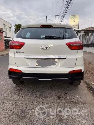 Hyundai creta - Imagen 6