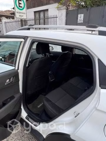 Hyundai creta - Imagen 4