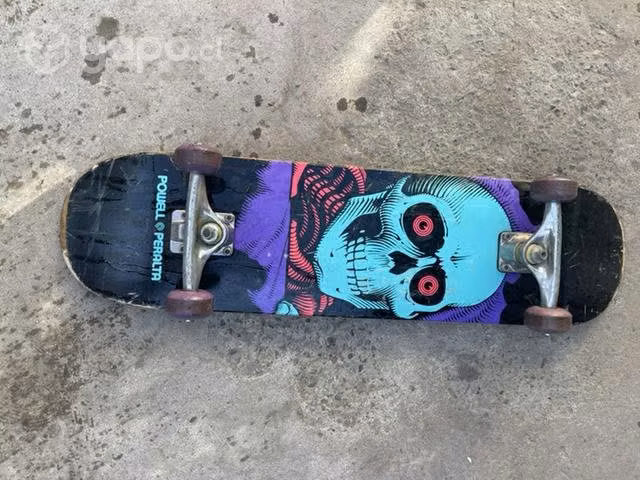 Skate powell Peralta - Imagen 5