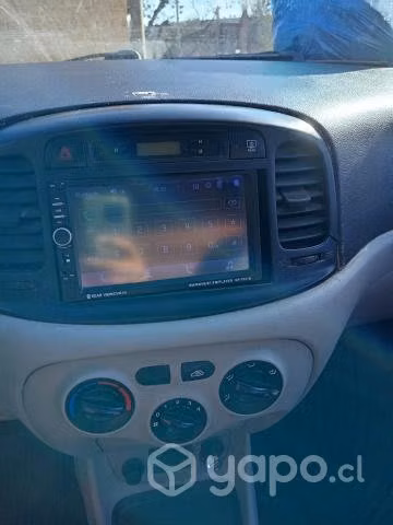 Vendo o. Permuto acent diesel