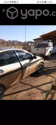 Vendo o. Permuto acent diesel